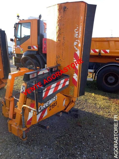 Annonce voiture Mat�riel Agricole / Viticole Mat�riel Agricole / Viticole 1799 �