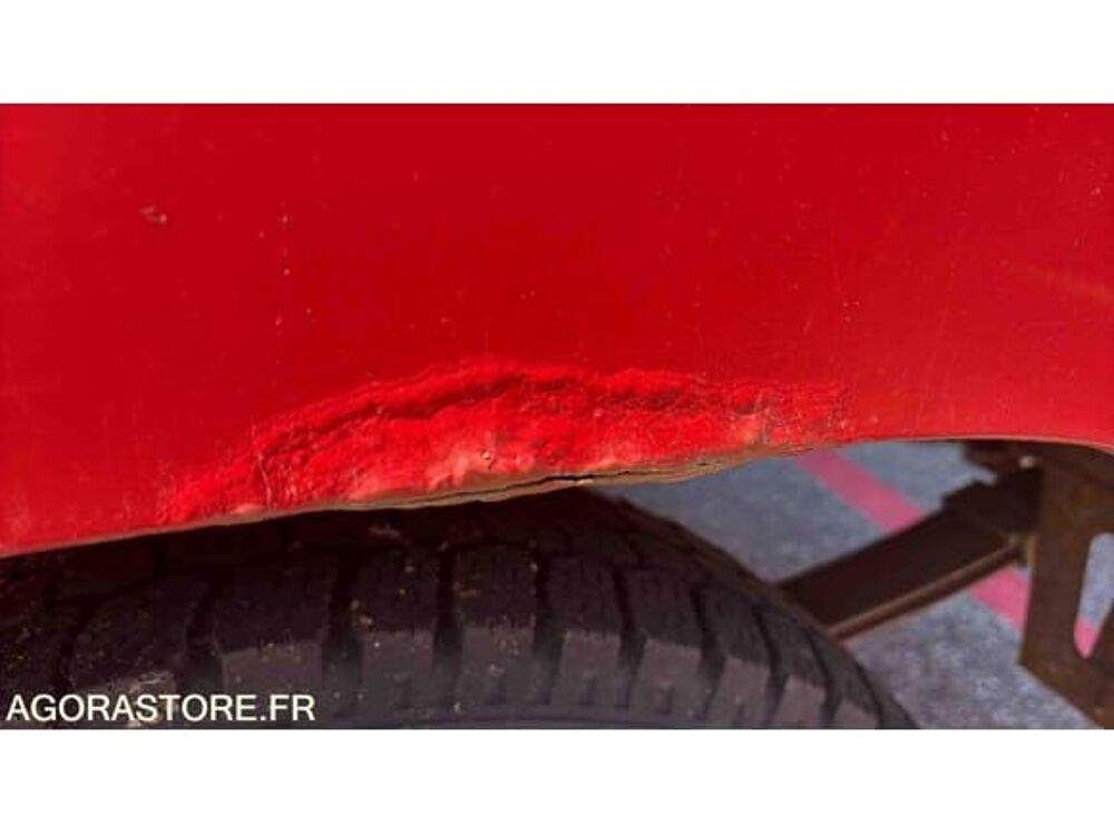 Trafic VF1V3XG0813448190 occasion 93100 Saint-Alban-Leysse
