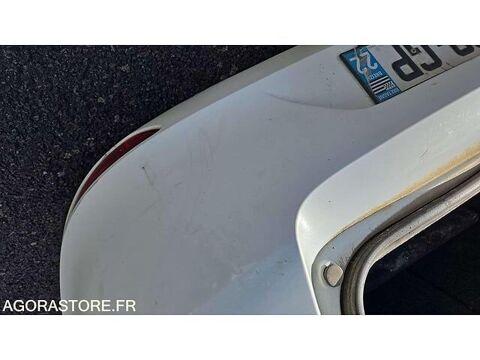 Clio VF1BR2V0H48081028 occasion 93100 Lamballe-Armor
