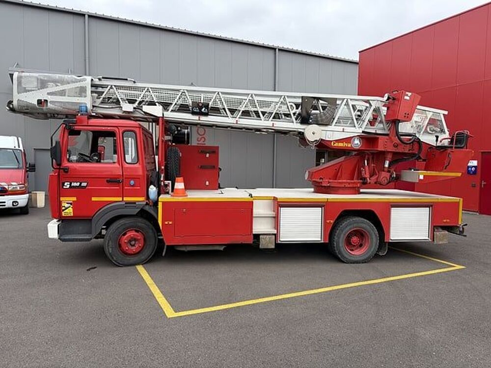   occasion 93100 Troyes