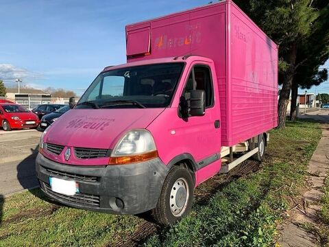 Master VF1UDC3K642407237 occasion 93100 Montpellier