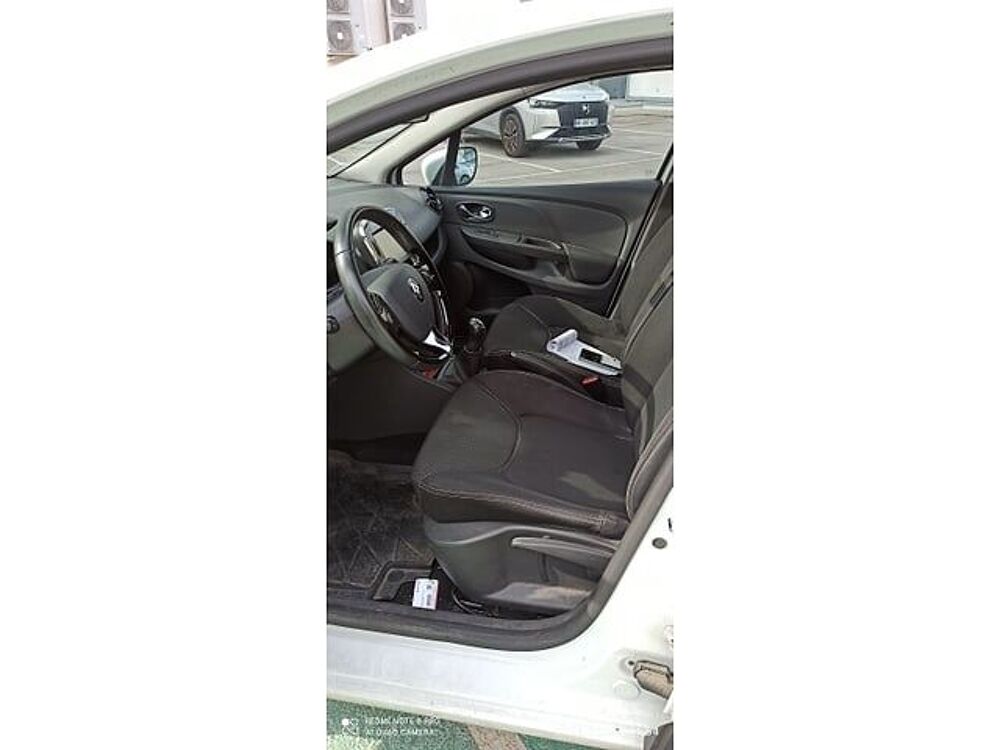 Clio VF15R2L0H51792026 occasion 93100 Marseille
