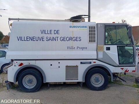 Engin de Chantier / BTP Engin de Chantier / BTP  occasion Cr&eacute;teil 93100