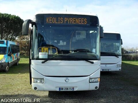Annonce voiture Car - Bus Car - Bus 3000 €