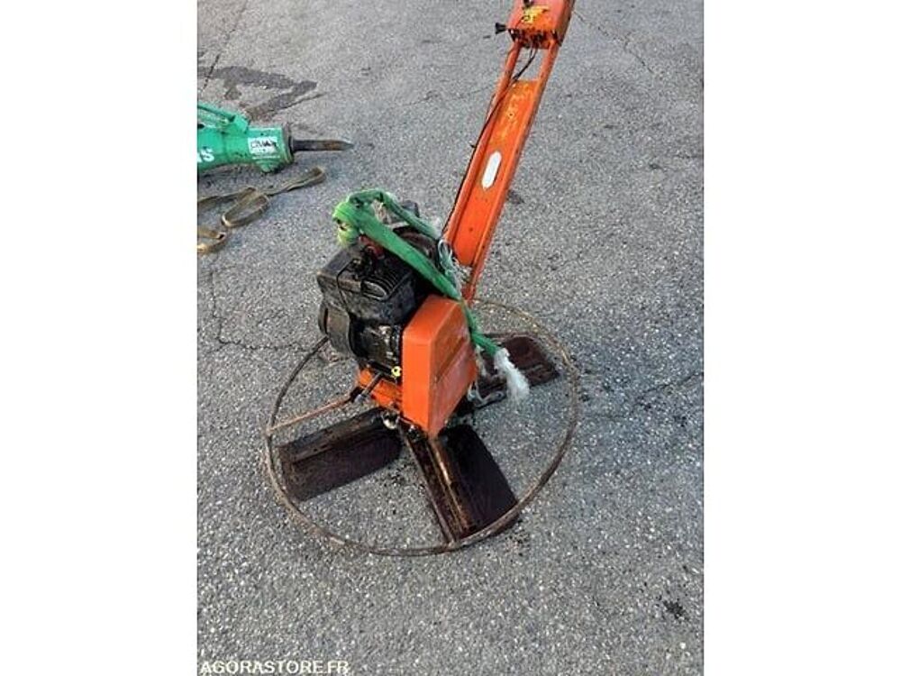 Autres Equipements  occasion 93100 Belmont-Tramonet