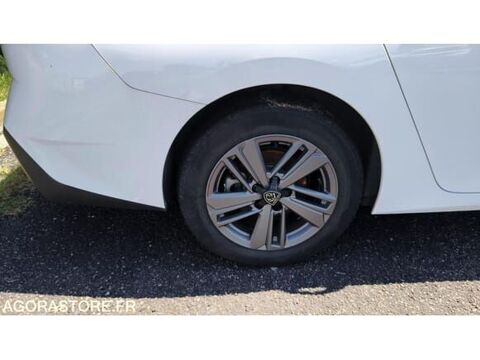 308 VR3FCYHZTNY597215 occasion 93100 Toulouse