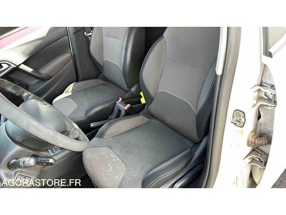 C3 VF7SC8HR4EW666838 occasion 93100 La Roche-De-Glun