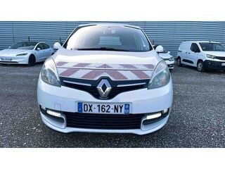 M&eacute;gane VF1JZ0C0H54256201 occasion 93100 Fretin