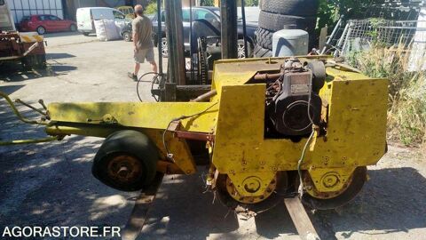 Annonce voiture Engin de Chantier / BTP Engin de Chantier / BTP 1000 