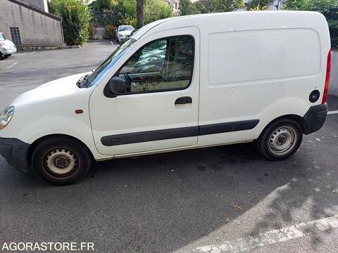 Kangoo VF1FC1DAF34236397 occasion 93100 Noisy-Le-Grand