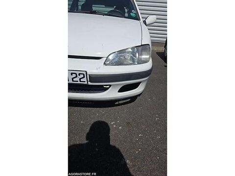 106 VF31AHFXF52758069 occasion 93100 Lamballe-Armor