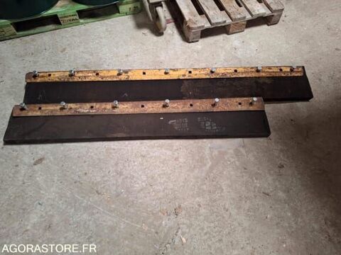 Annonce voiture Utilitaire Utilitaire 100 €