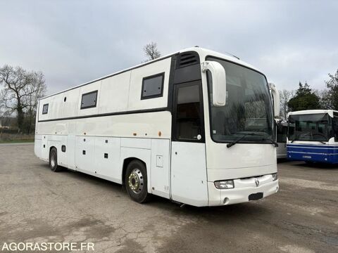 Car - Bus Car - Bus 2000 occasion Rambures 93100