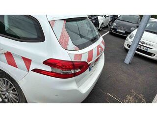 308 VF3LC9HPAFS118482 occasion 93100 La Roche De Glun