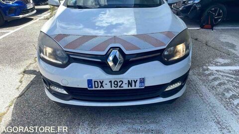 M&eacute;gane VF1BZ0C0H54255656 2015 occasion 93100 Bois-Colombes