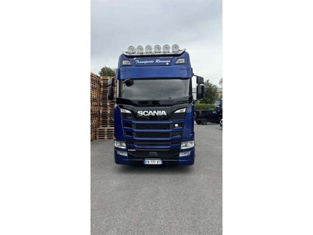   occasion 93100 Le Luc
