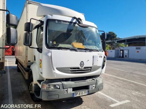 Camion - porteur > 3,5 t Camion - porteur > 3,5 t 2011 occasion Toulon 93100
