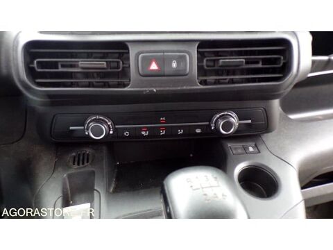 Partner VR3EUHNP2LN533756 occasion 93100 Rouen