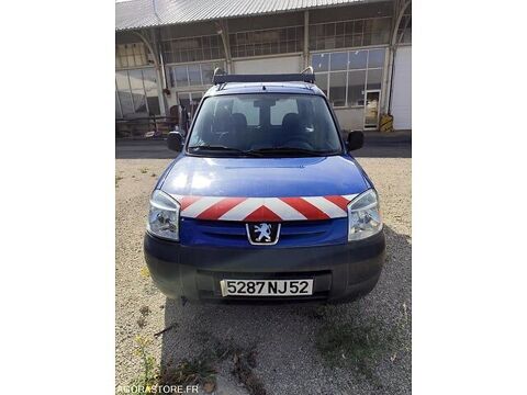 Annonce voiture Peugeot Partner 300 €
