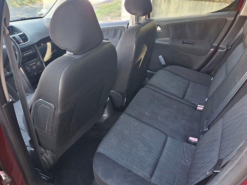 207 VF3WC8HZC9W099842 occasion 93100 Civrieux