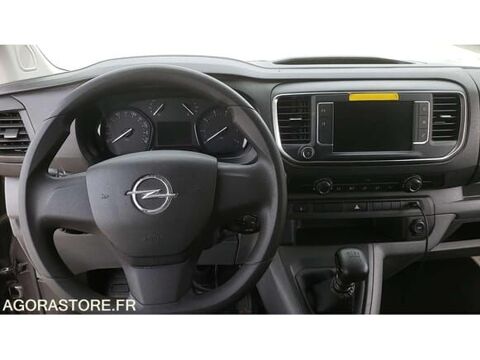 Zafira VXEVAYHVMMZ100023 occasion 93100 Brech