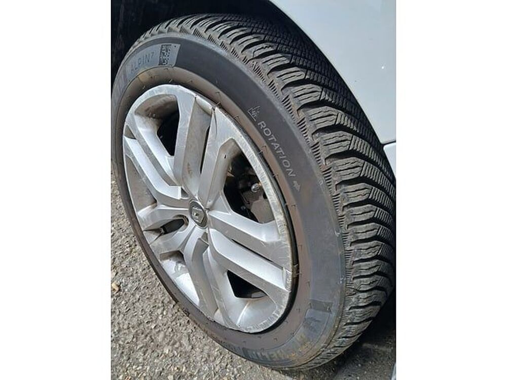 Clio VF15RB20A56249394 occasion 93100 Saint-&Eacute;tienne