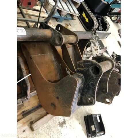 Pieces d&eacute;tach&eacute;es et accessoires Engins BTP  occasion 93100 Savignac
