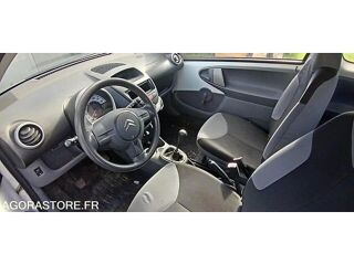 C1 VF7PMCFAC89375408 occasion 93100 Mauguio