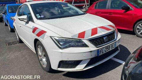 Seat Leon VSSZZZ5FZLR016554 2019 occasion Bois-Colombes 93100
