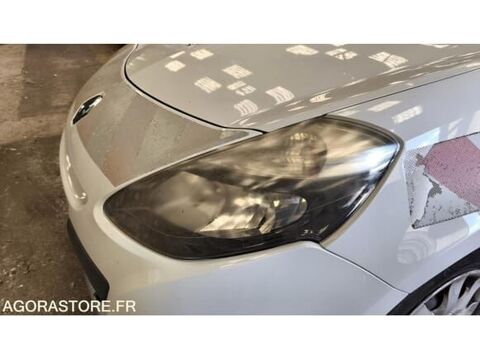 Clio VF1BR2V0H47282303 occasion 93100 Grand Bourgtheroulde