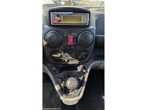 Doblo ZFA22300005466799 occasion 93100 Strasbourg
