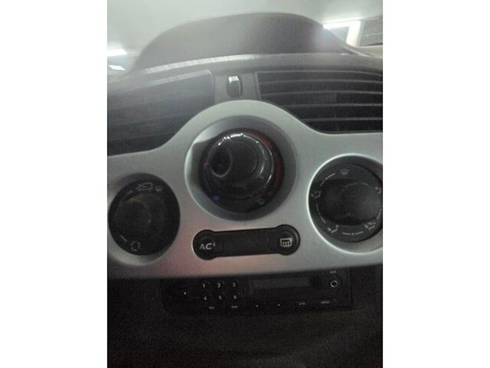 Kangoo VF1FW1UB547300262 occasion 93100 Neuilly-Sur-Seine
