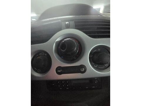 Kangoo VF1FW1UB547300262 occasion 93100 Neuilly-Sur-Seine