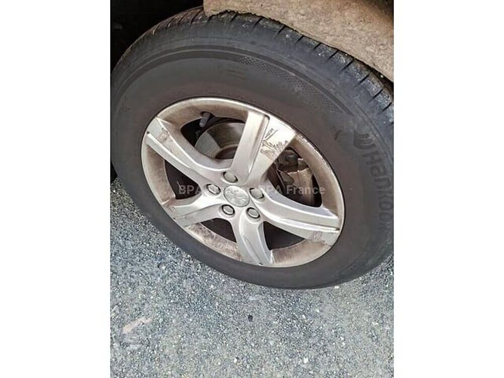 508 VF38EBHZMHL066684 occasion 93100 Chang&eacute;