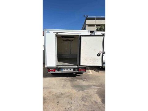 Fiorino ZFA26300006B36650 occasion 93100 Barcelone
