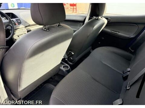 206 VF32MHFV0AY181308 2010 occasion 93100 Coigni&egrave;res