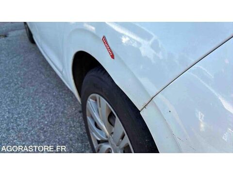 208 VF3CC9HP0CT149572 occasion 93100 La Roche-De-Glun