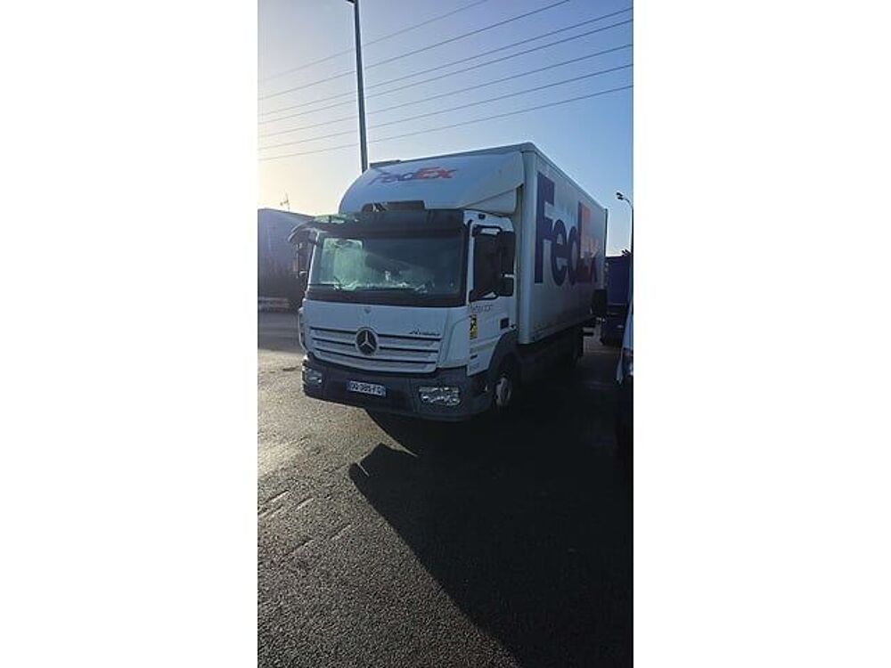   occasion 93100 Brest