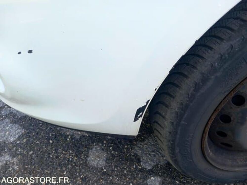 Clio VF1CR2V0H47578339 occasion 93100 Annecy
