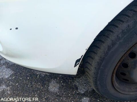 Clio VF1CR2V0H47578339 occasion 93100 Annecy