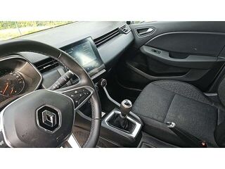 Clio VF1RJA00567716532 occasion 93100 Chameyrat