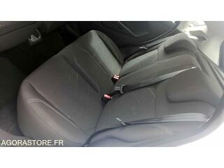 Fiesta WF0DXXGAKDET33034 occasion 93100 Auxerre