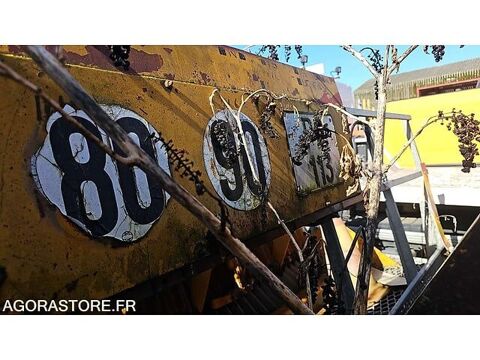 Autres Equipements  occasion 93100 Moulins