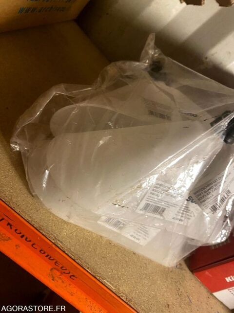 Mat&eacute;riel Agricole / Viticole Mat&eacute;riel Agricole / Viticole  occasion Savignac 93100