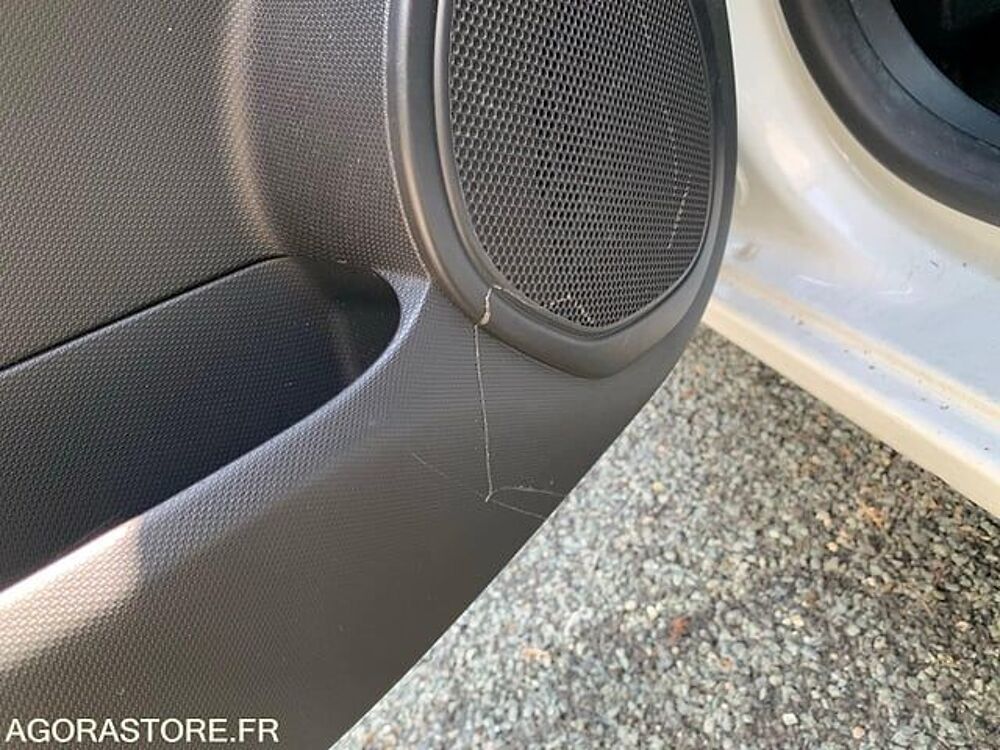 Clio VF15R5A0H51196201 occasion 93100 Agen