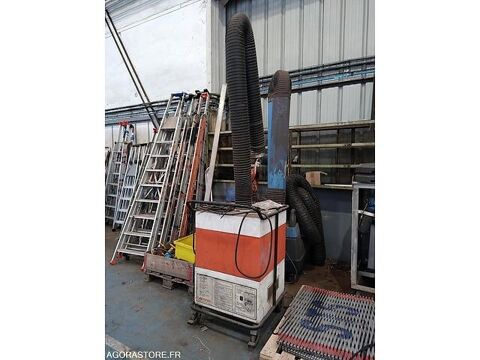   Matériel professionnel / Outillage 