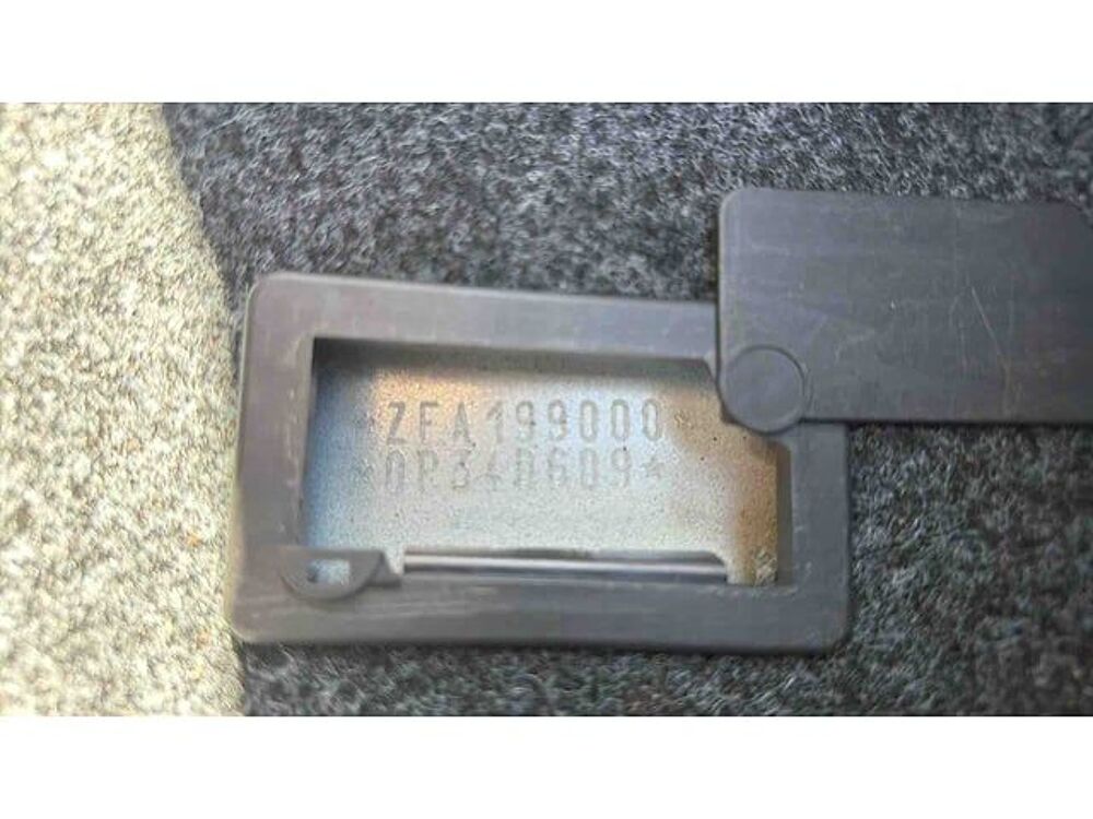 Punto ZFA1990000P340609 occasion 93100 Le Grand Bourgtheroulde