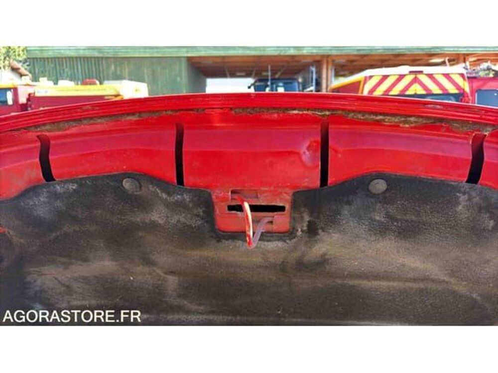 Partner VF37J9HP0CJ798281 occasion 93100 Saint-Alban-Leysse