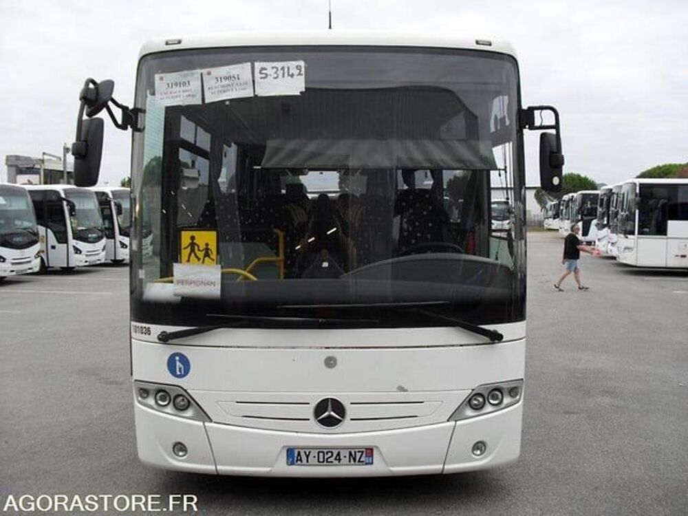   occasion 93100 Perpignan
