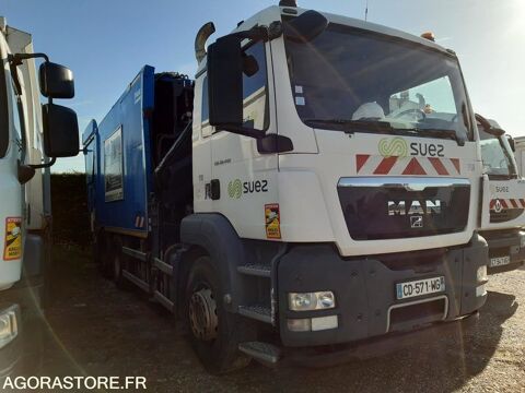  2012 occasion 93100 Troyes